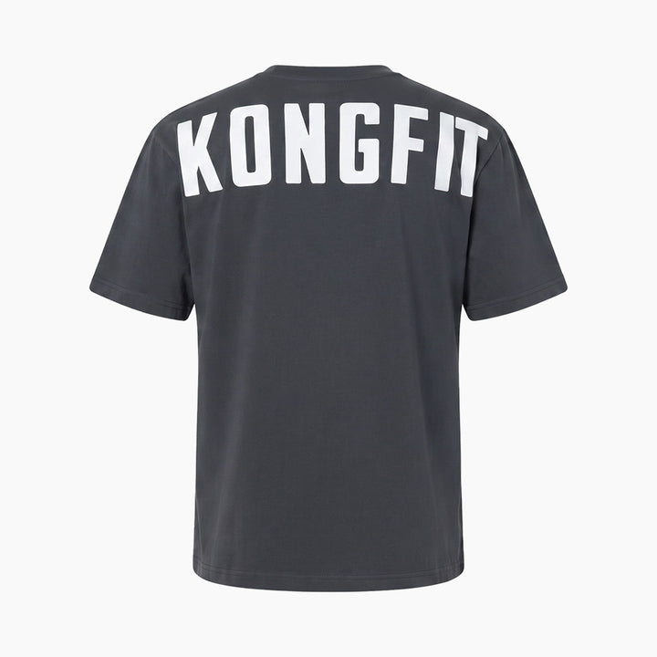 KONGFIT Kong Oversized T-Shirt
