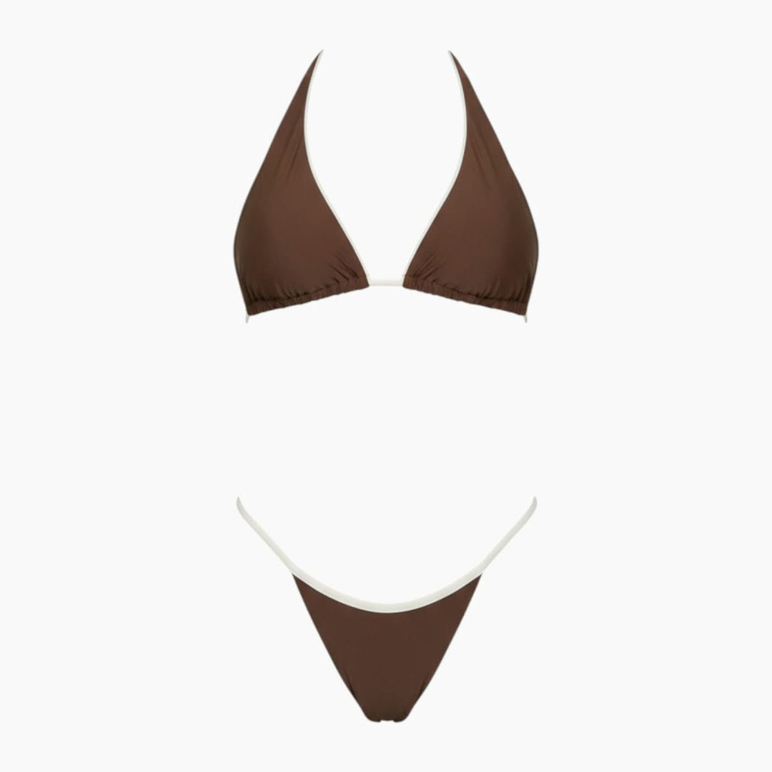 Bermuda Bikini