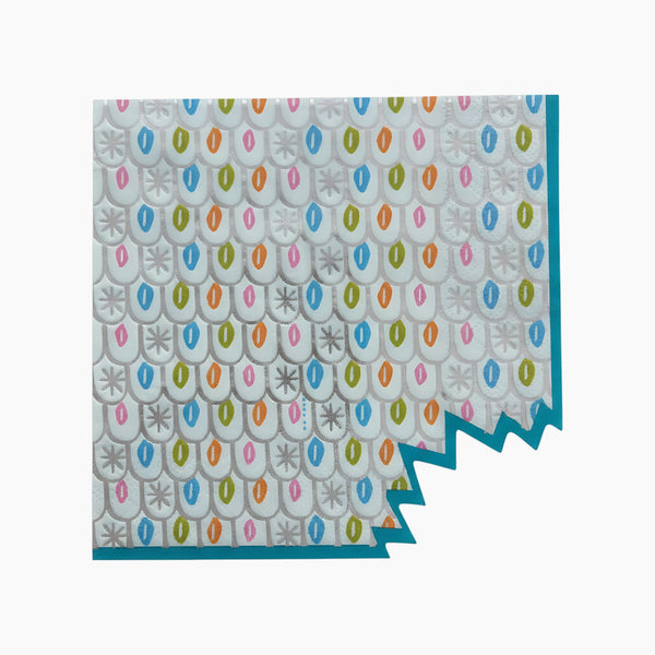 مناديل شاركس