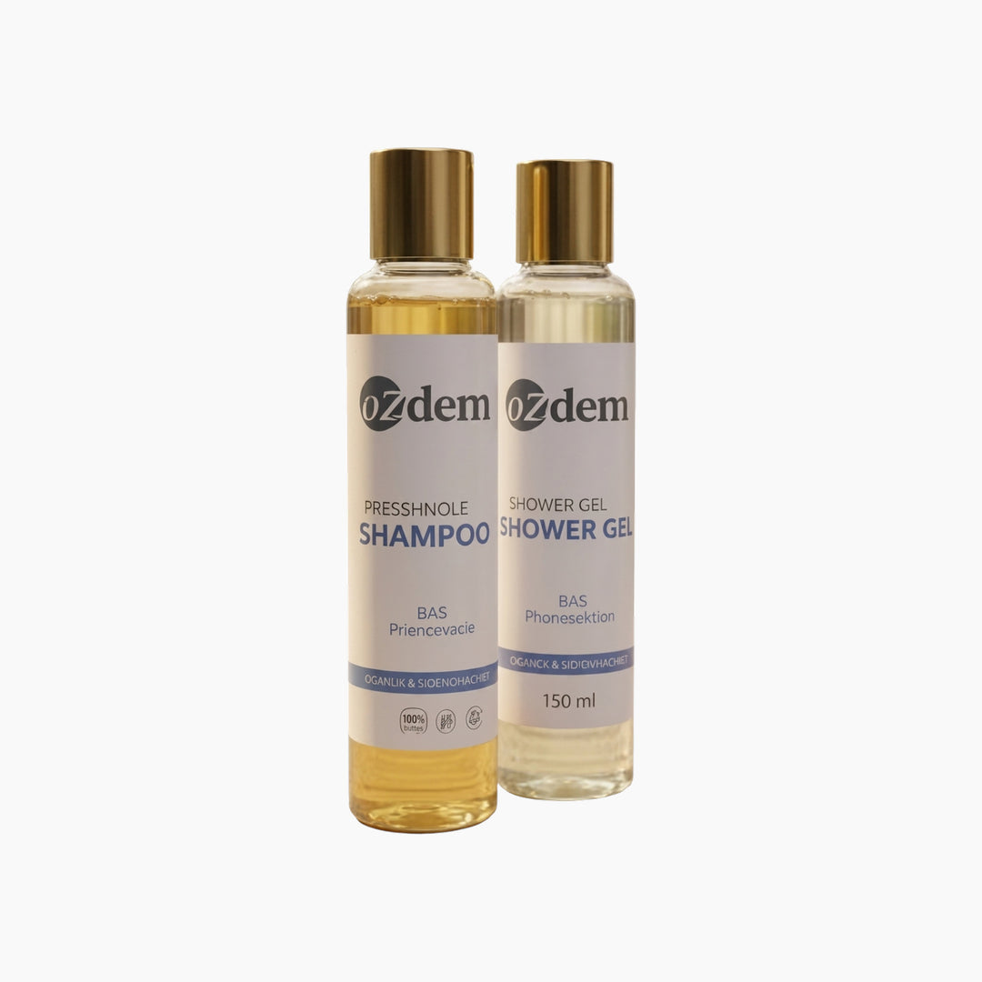 Beesline Hajj and Umrah Kit