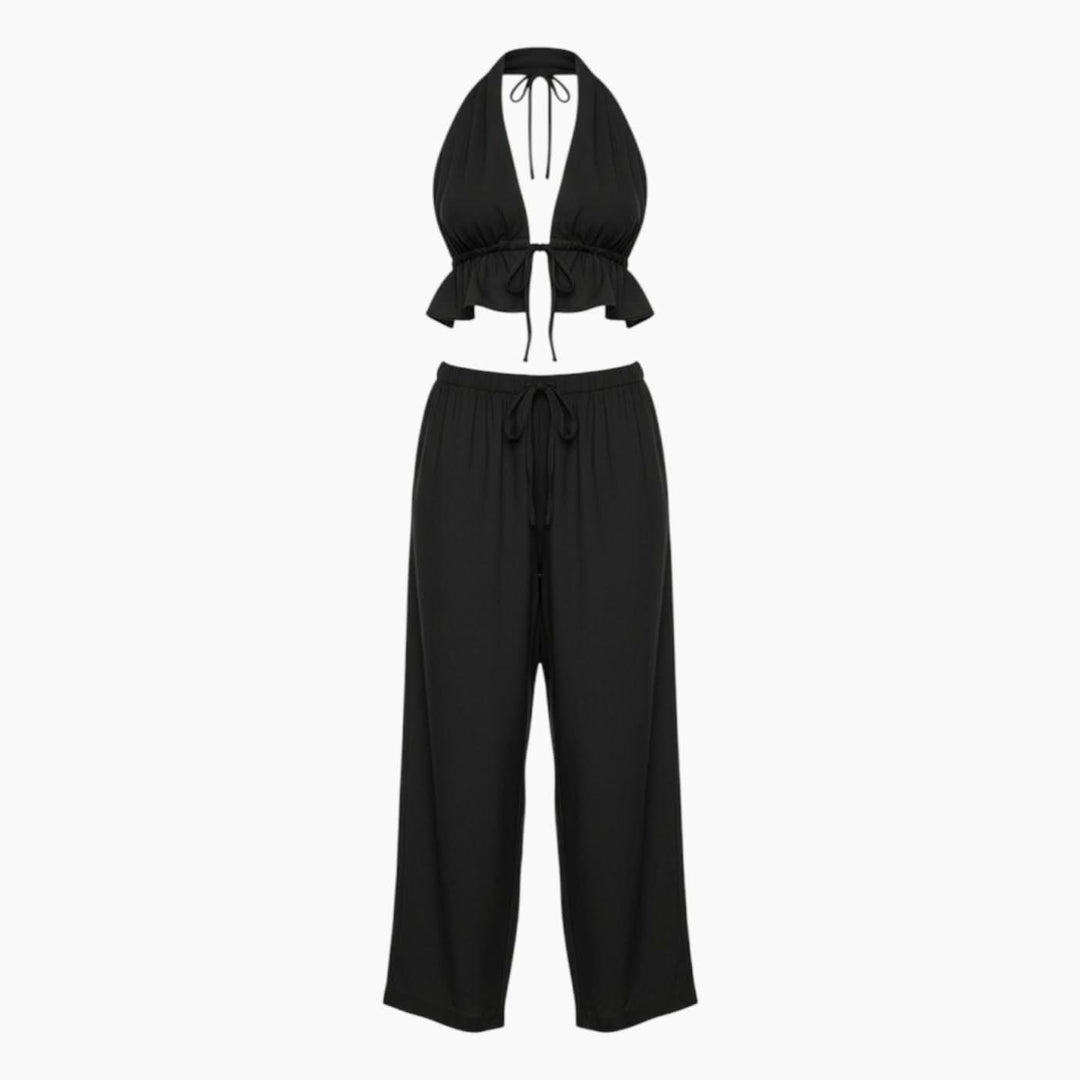 Blaze Pants Set