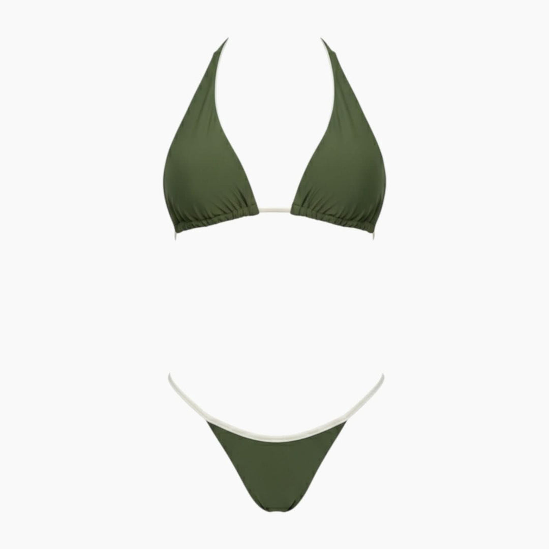 Bermuda Bikini