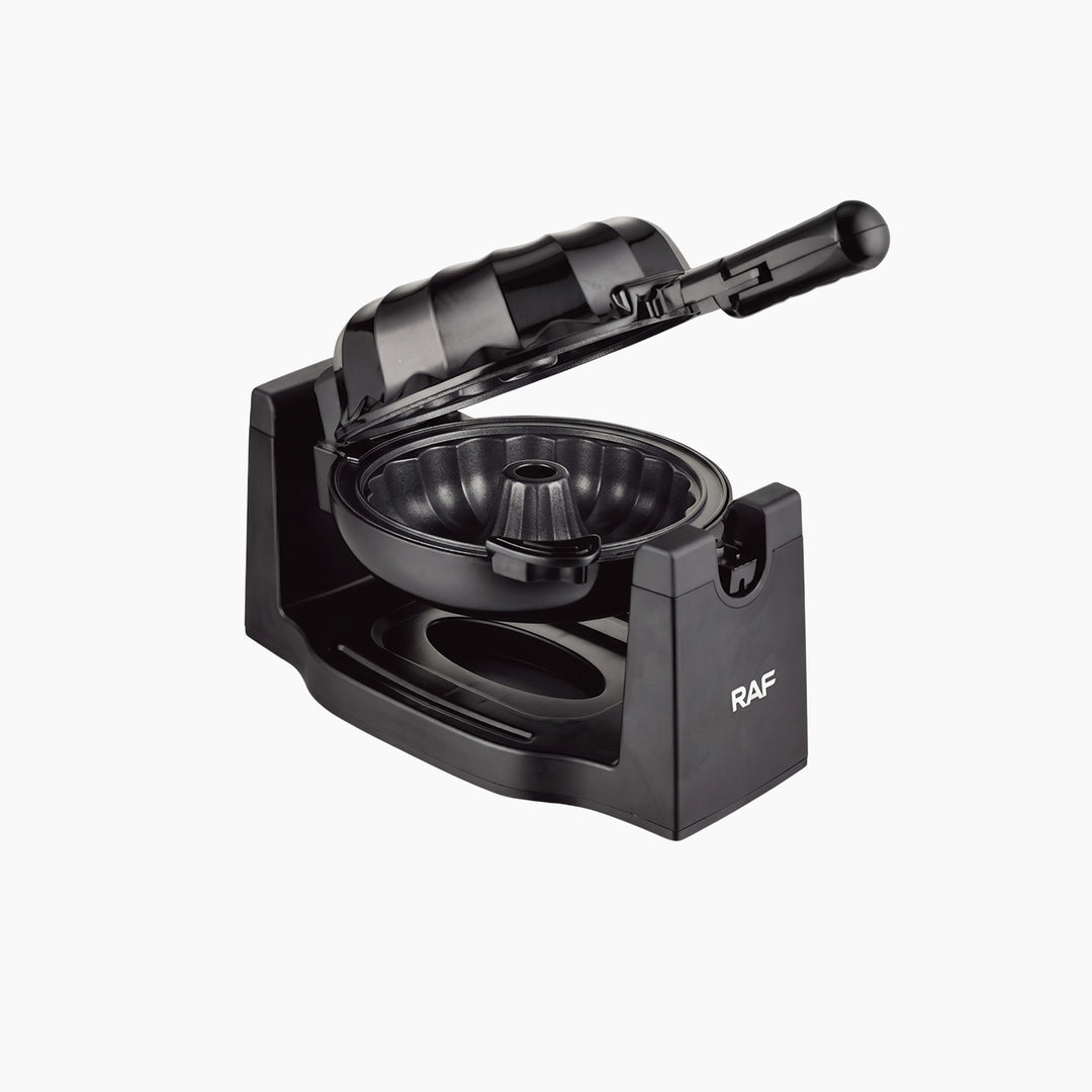 RAF Professional Cake Mold Maker