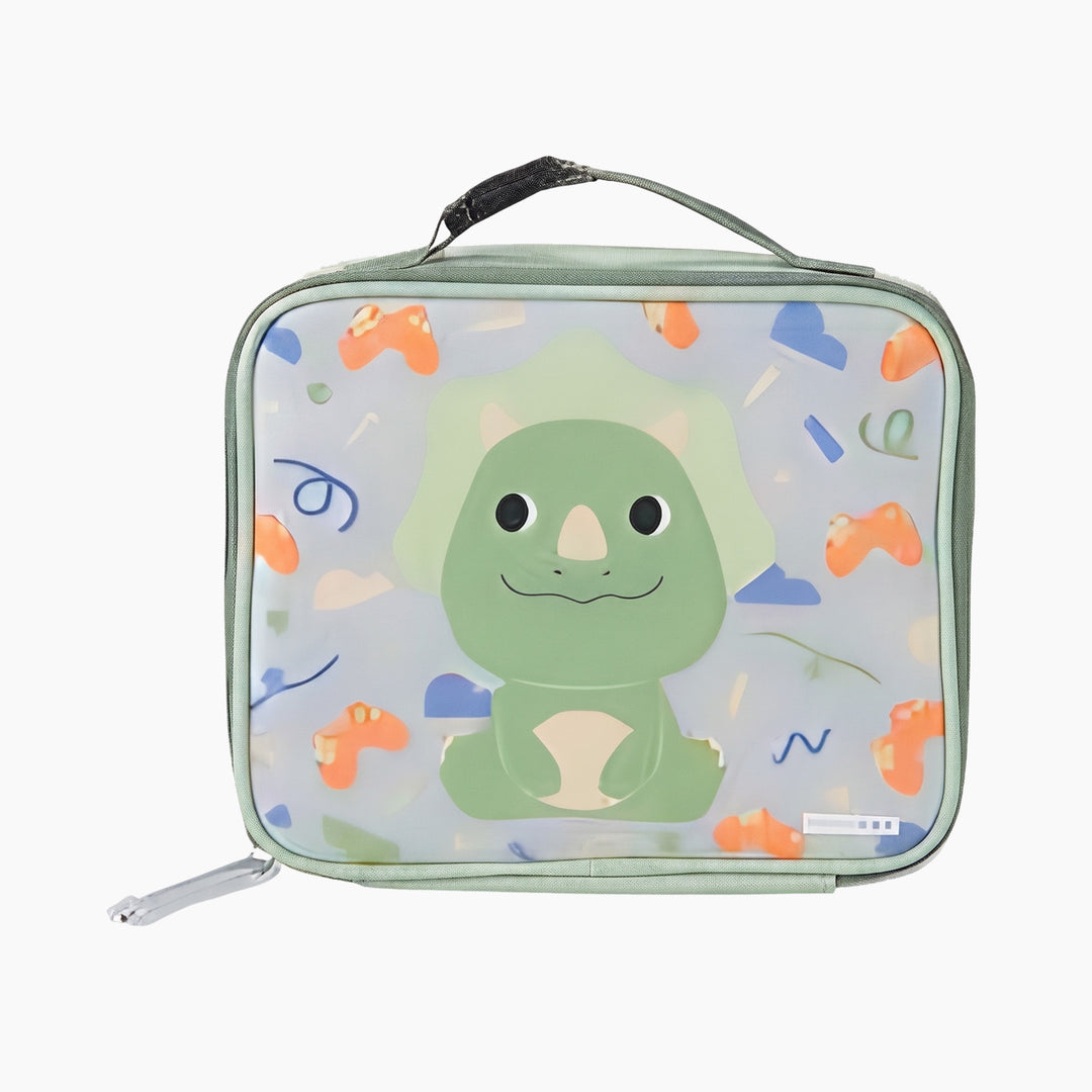 Skip Hop Besties Squad Insulated Lunch Bag