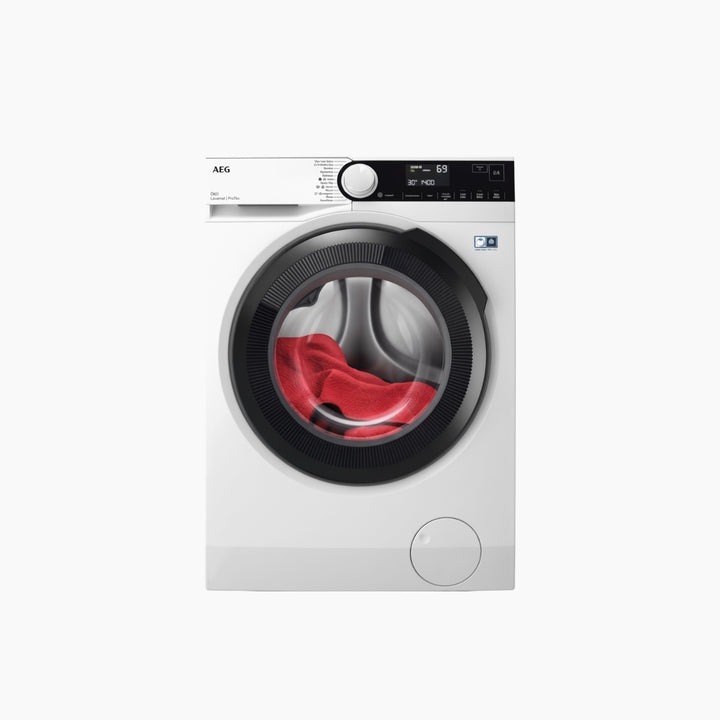 Washer AEG Washing Machine