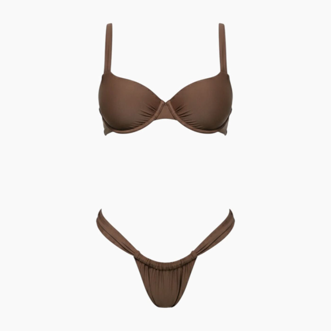Bloom Bikini Set
