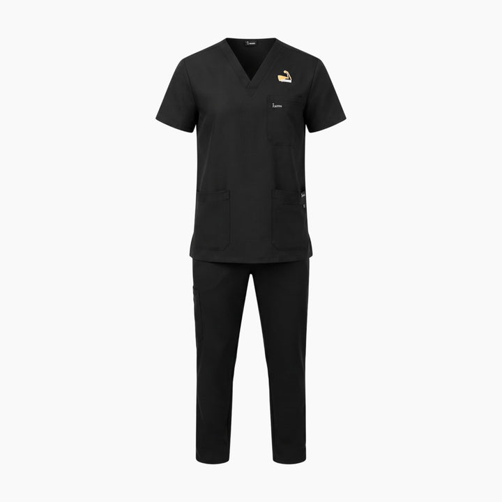Adrenaline Scrubs