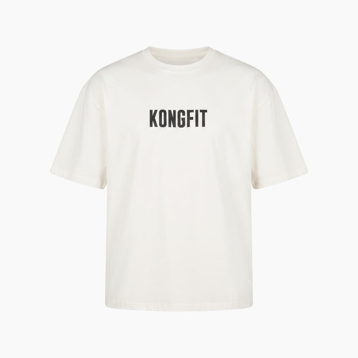 KONGFIT Oversized T-Shirt