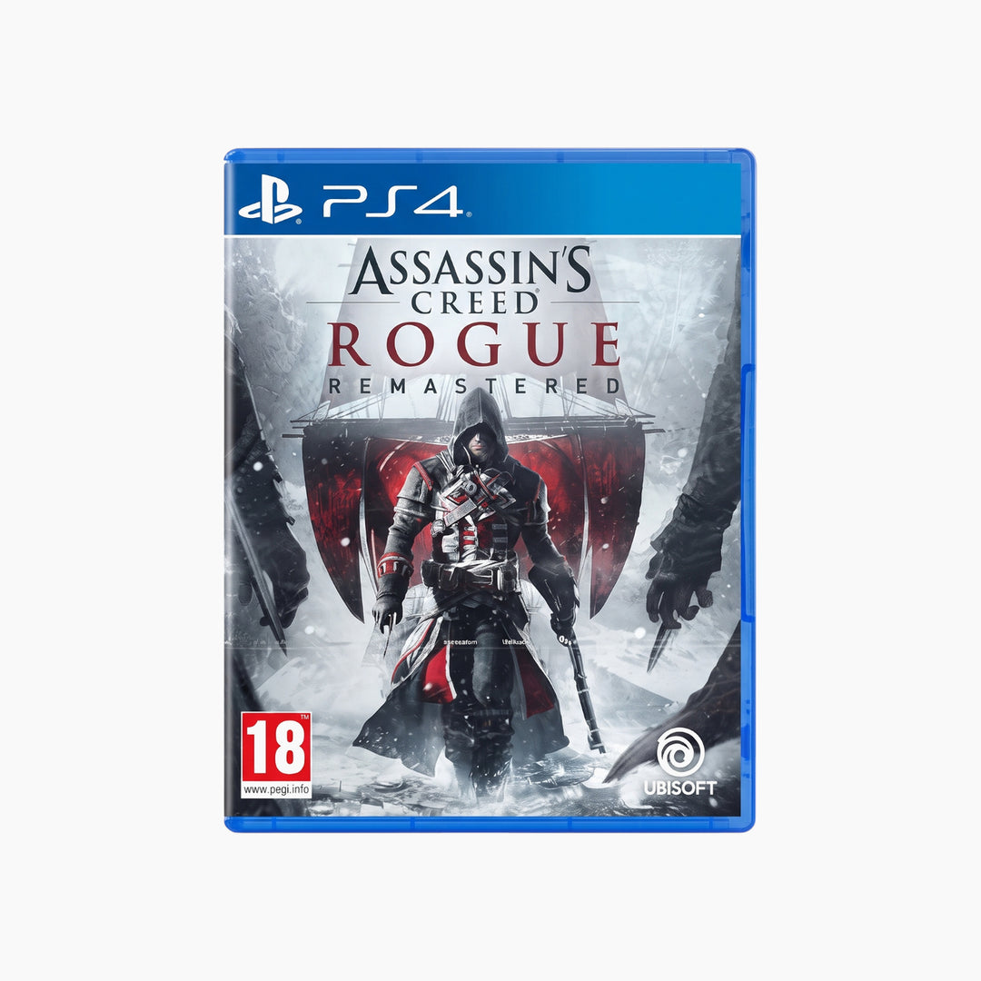Ubisoft Assassin&