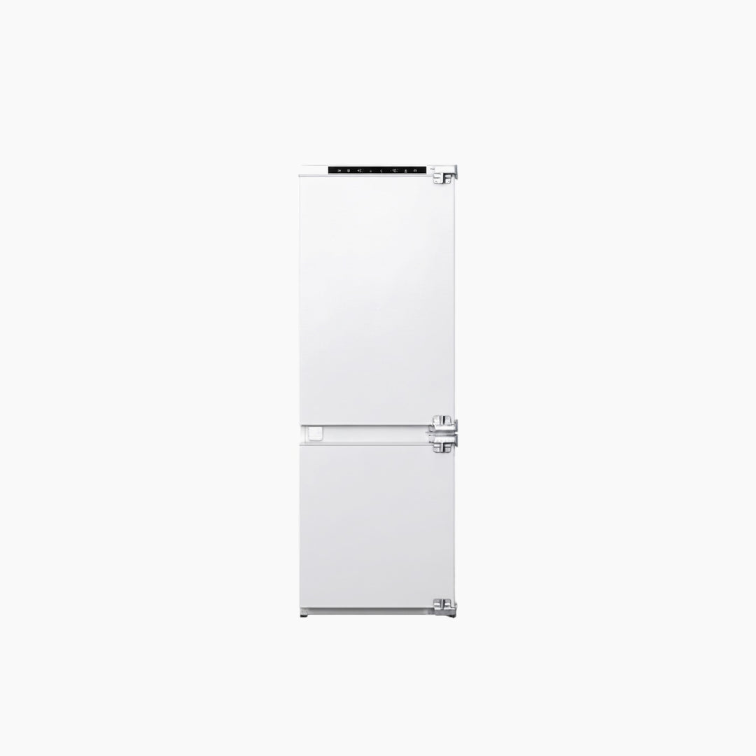METALUX Fridge Freezer 253L