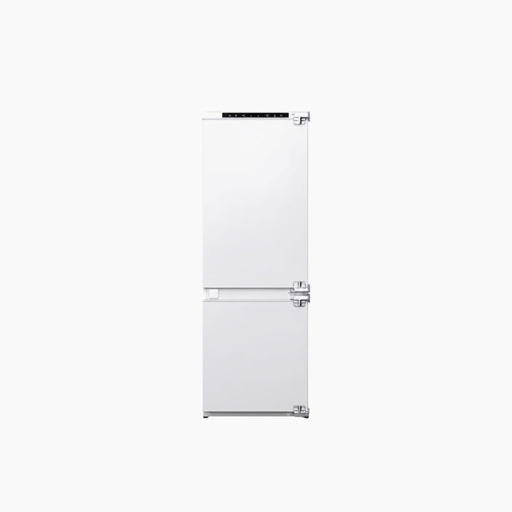 METALUX Fridge Freezer 253L