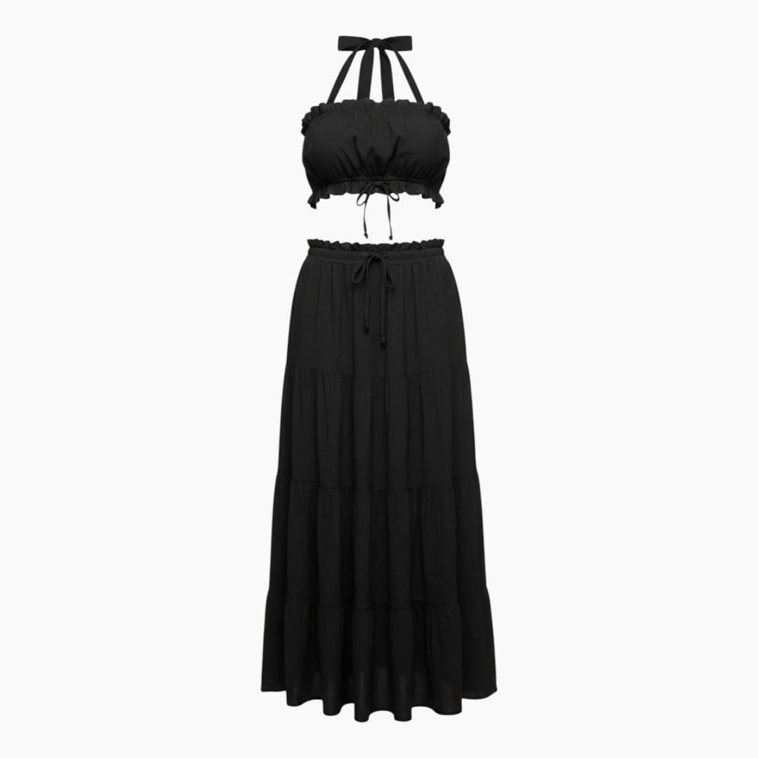 Baila Outfit Set