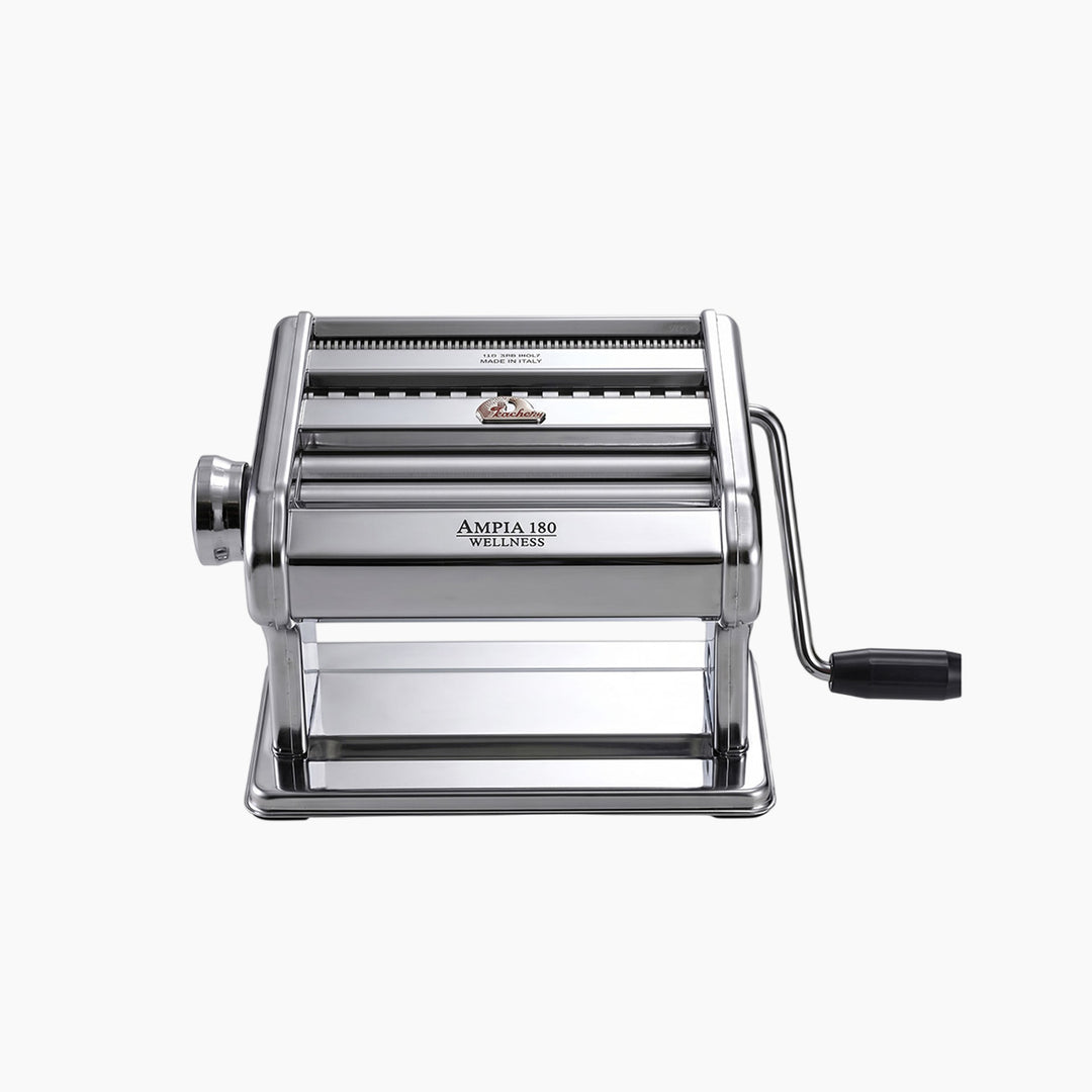 MARCATO Italian Dough Roller and Pasta Maker