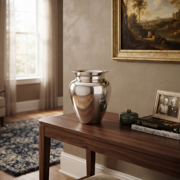 Edzard Antonia Vase