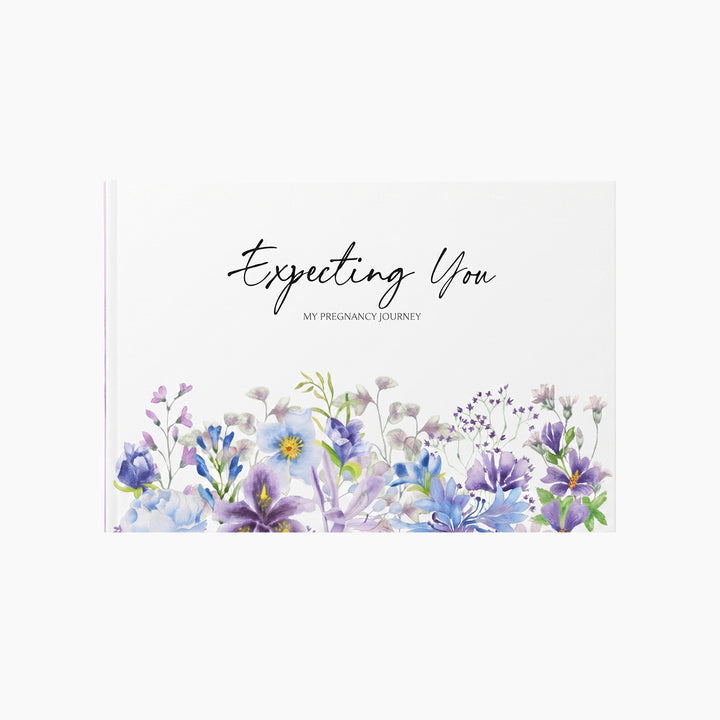 Twinkle &amp; Giraffe Expecting You: My Pregnancy Journey Journal