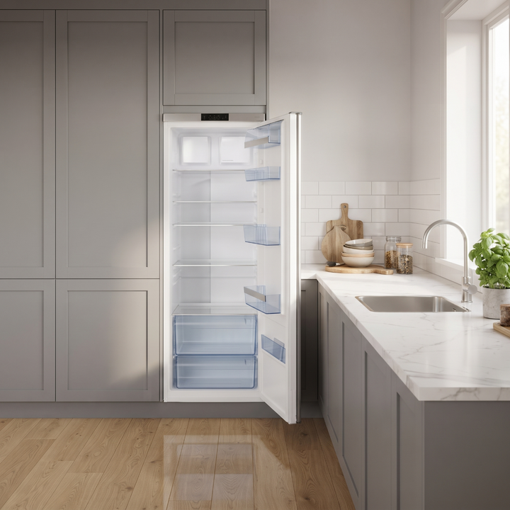 AEG Fridge 386L