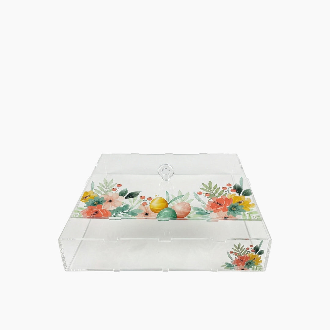 Box 22cm x 32cm x 5cm