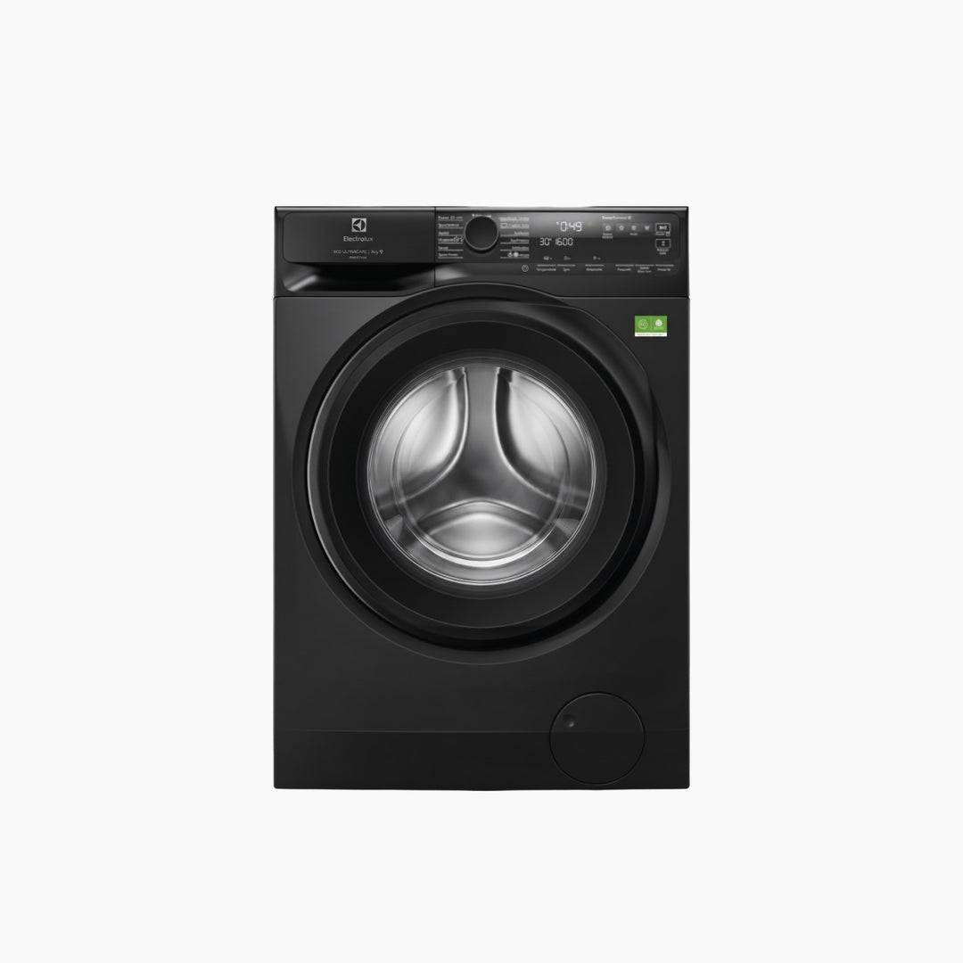Washer Electrolux Washing Machine 11 KG Dark Silver