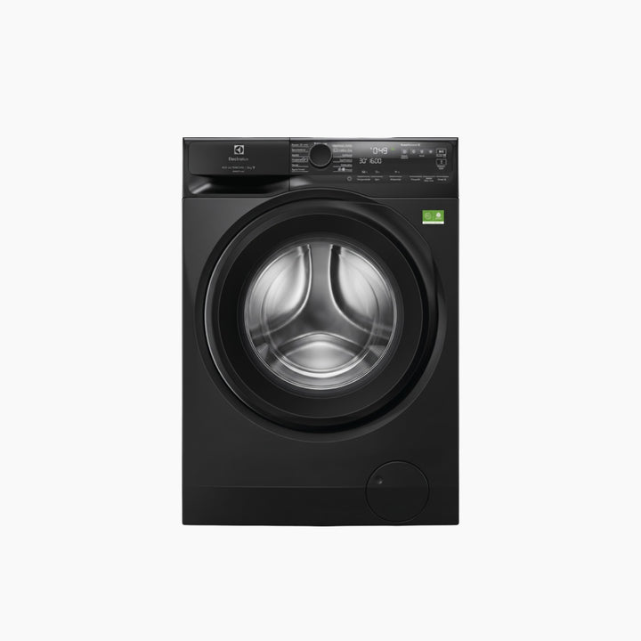 Washer Electrolux Washing Machine 11 KG Dark Silver