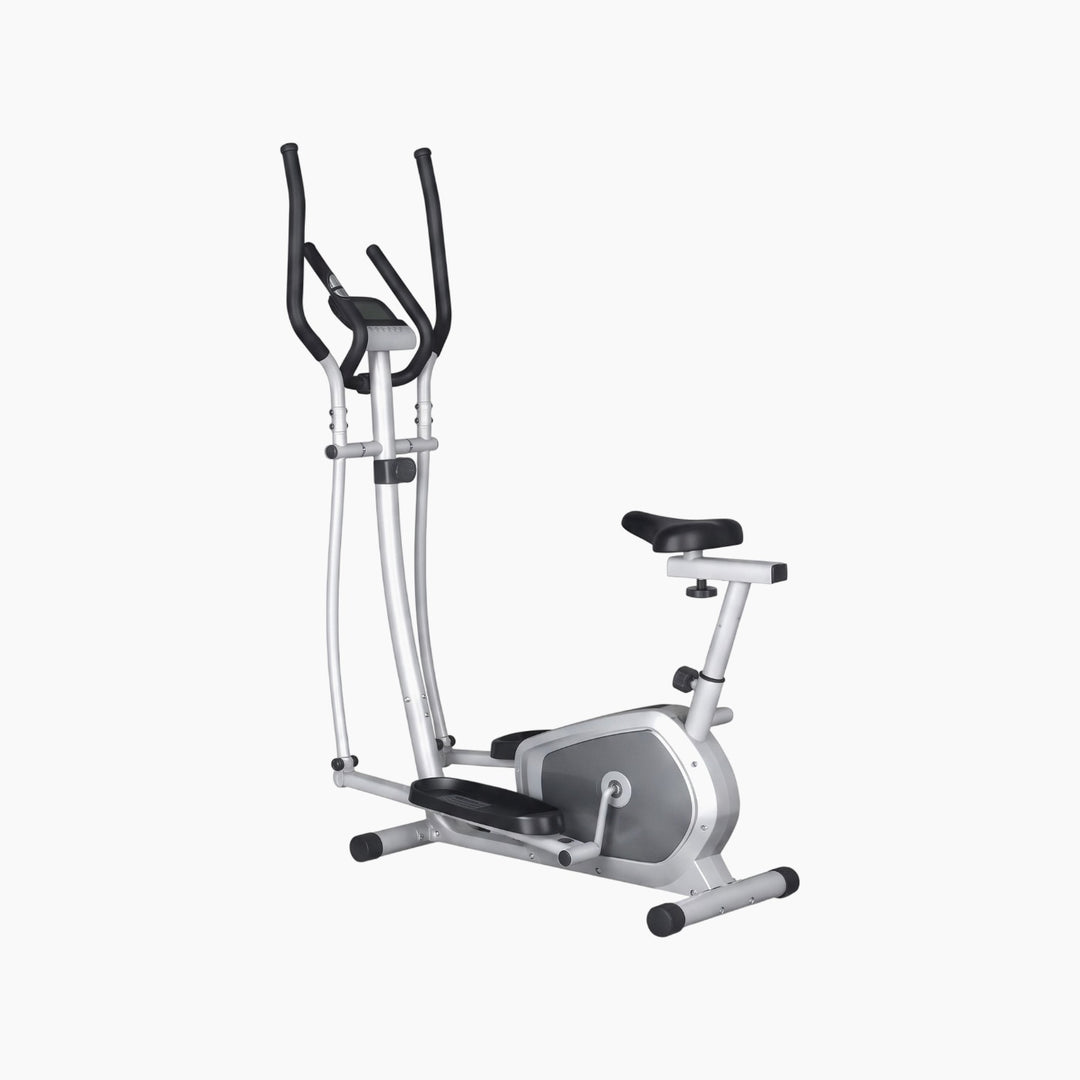 Generic All-in-One Home Elliptical Cross Trainer WC6044