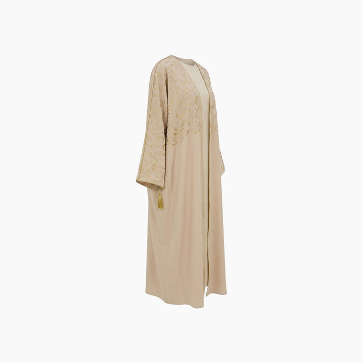 Amaara Arabian Blush Bisht