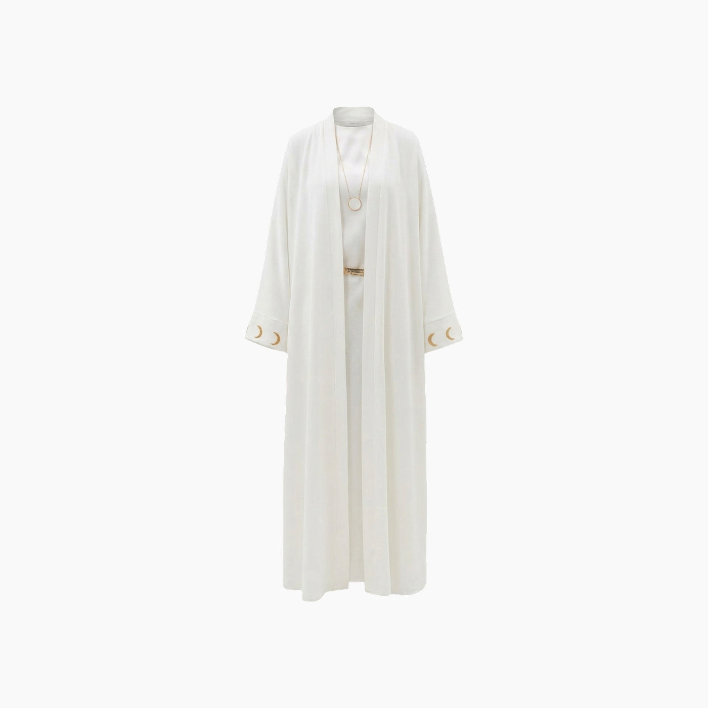 Amaara Crescent Abaya Amaara Crescent Abaya
