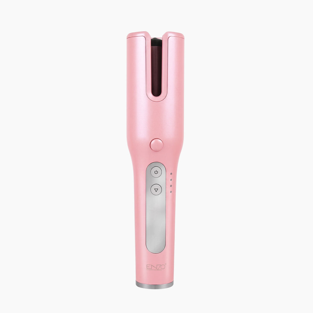 Enzo Curling Iron (Rechargeable)