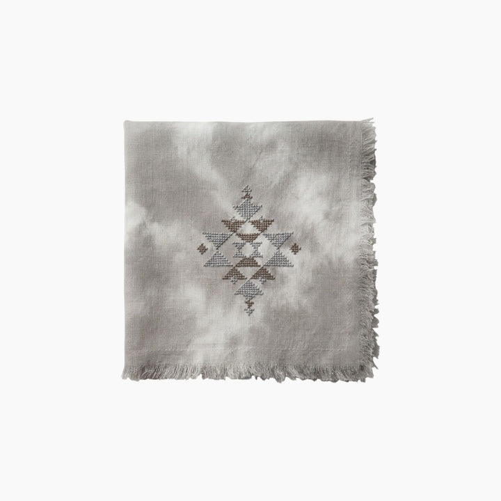 Together for Umi Safi Collection - Shawl