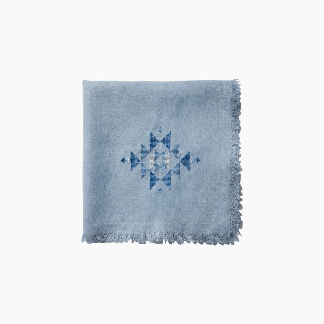 Together for Umi Safi Collection - Shawl