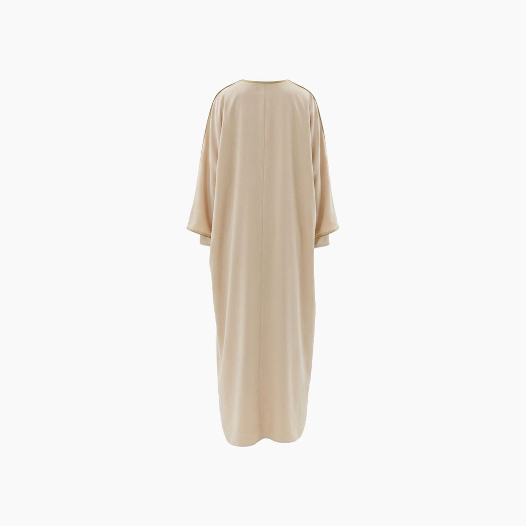 Amaara Arabian Blush Bisht