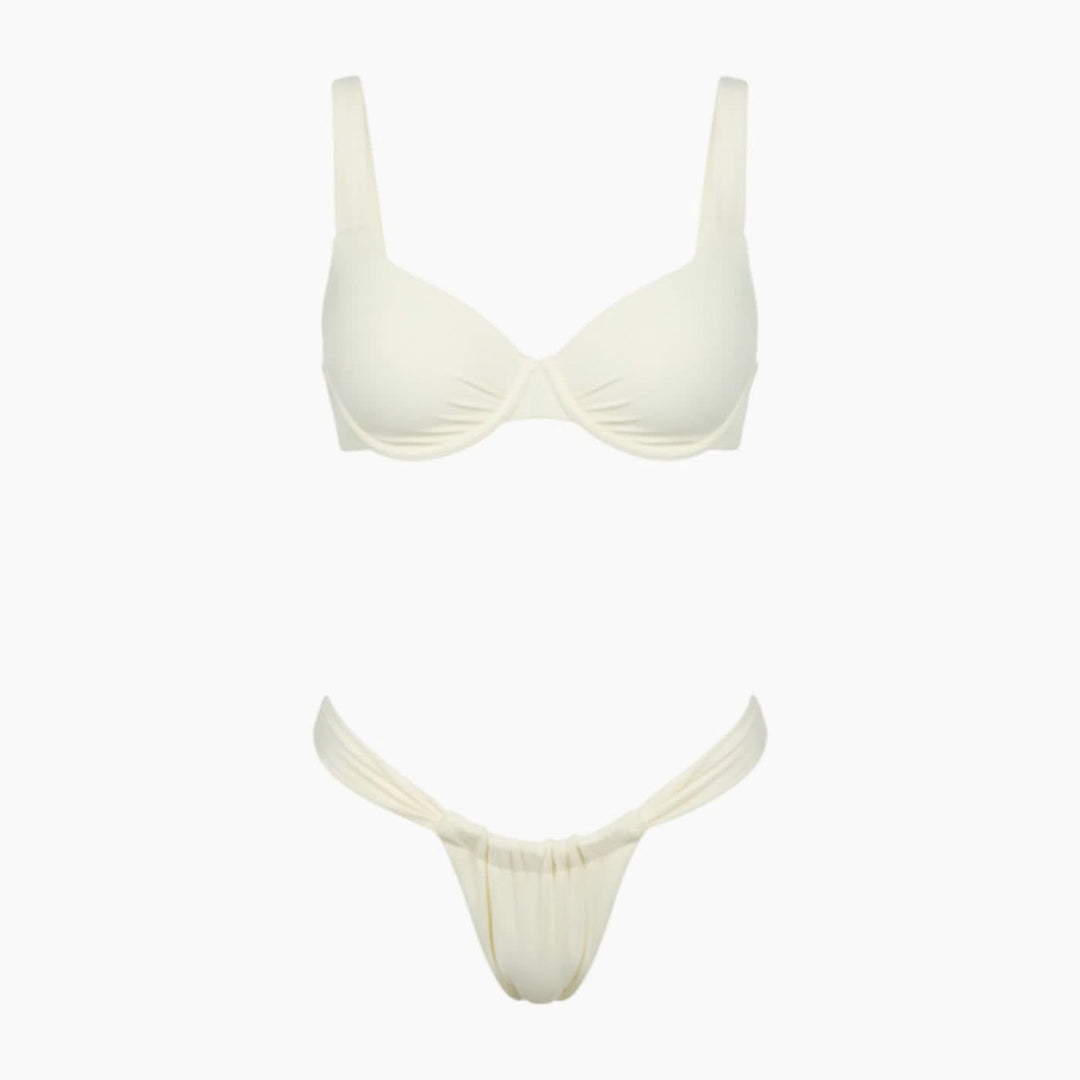 Bloom Bikini Set