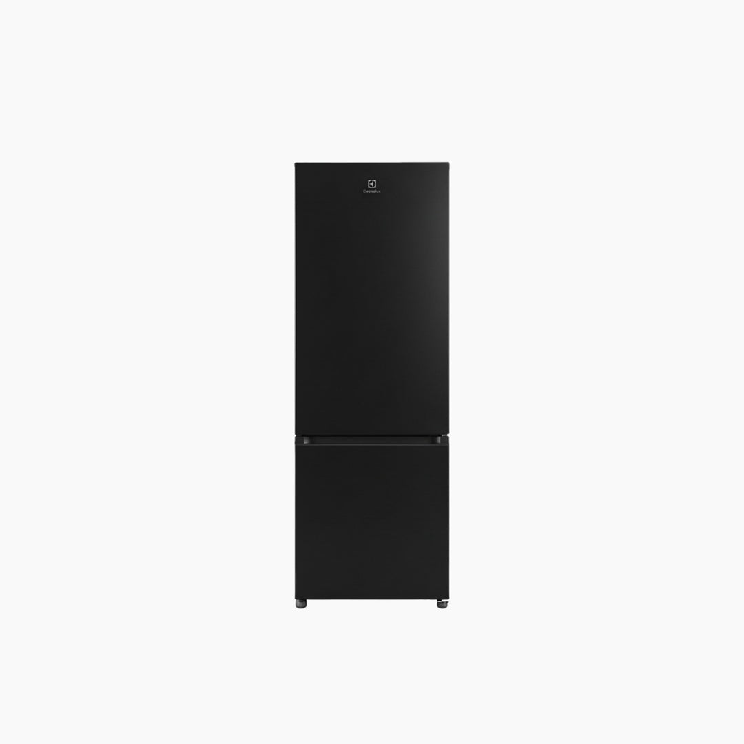 Electrolux Bottom Mount Fridge 333L Dark Grey