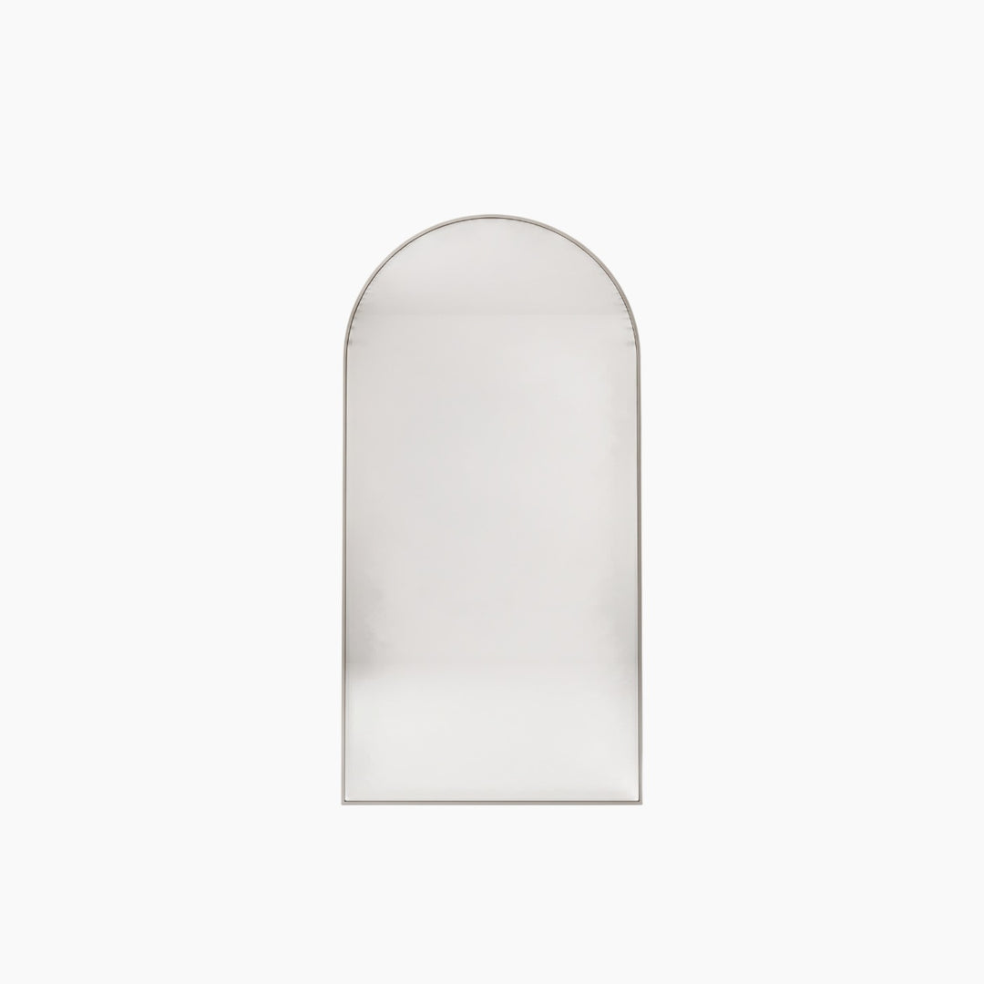 Delma Arched Mirror L