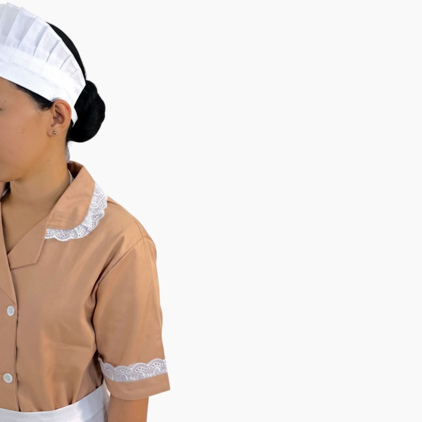 Nuvia Classic Uniform Cap Nuvia Classic Uniform Cap