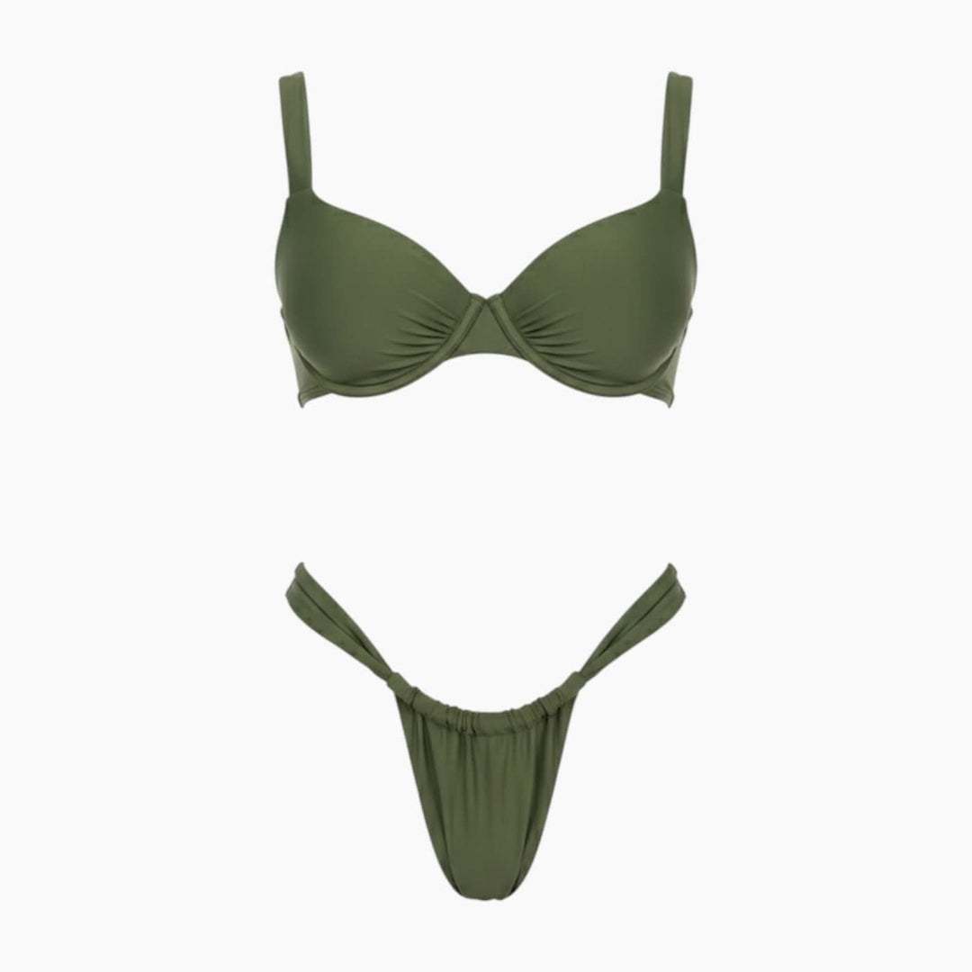 Bloom Bikini Set
