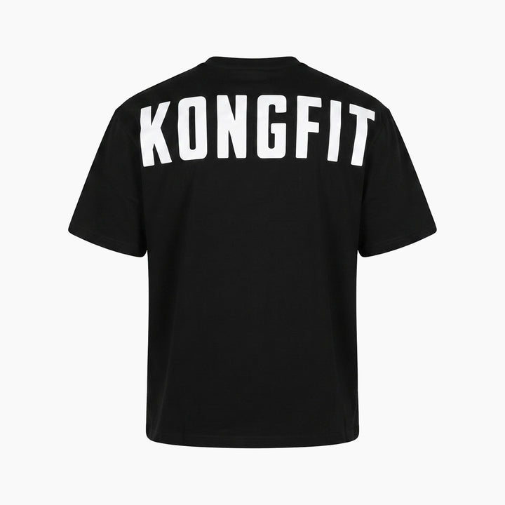 KONGFIT Kong Oversized T-Shirt