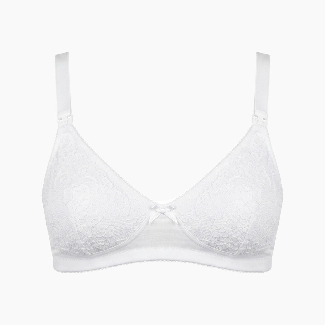 Chicco Nursing Cotton Bra