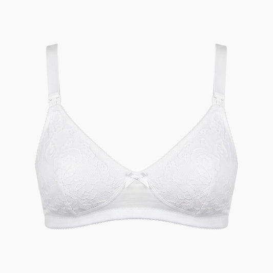 Chicco Nursing Cotton Bra