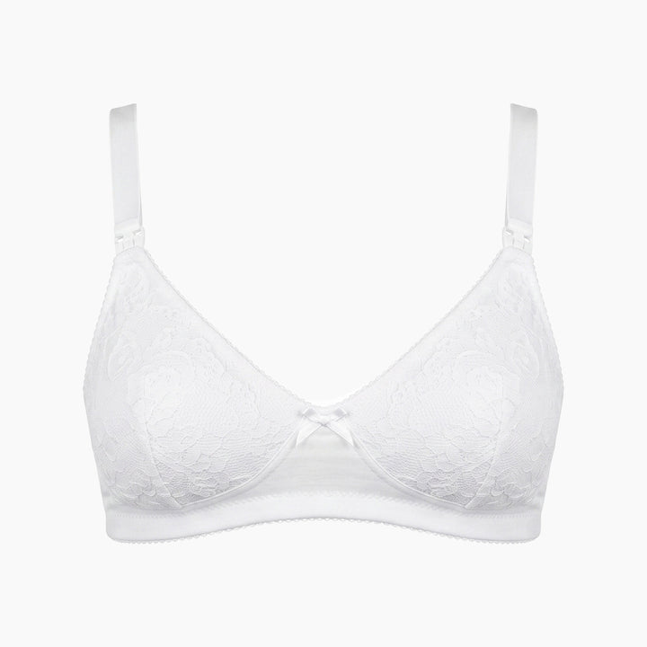 Chicco Nursing Cotton Bra