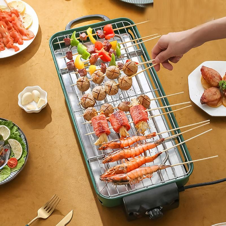 Generic Electric Grill, 1500W