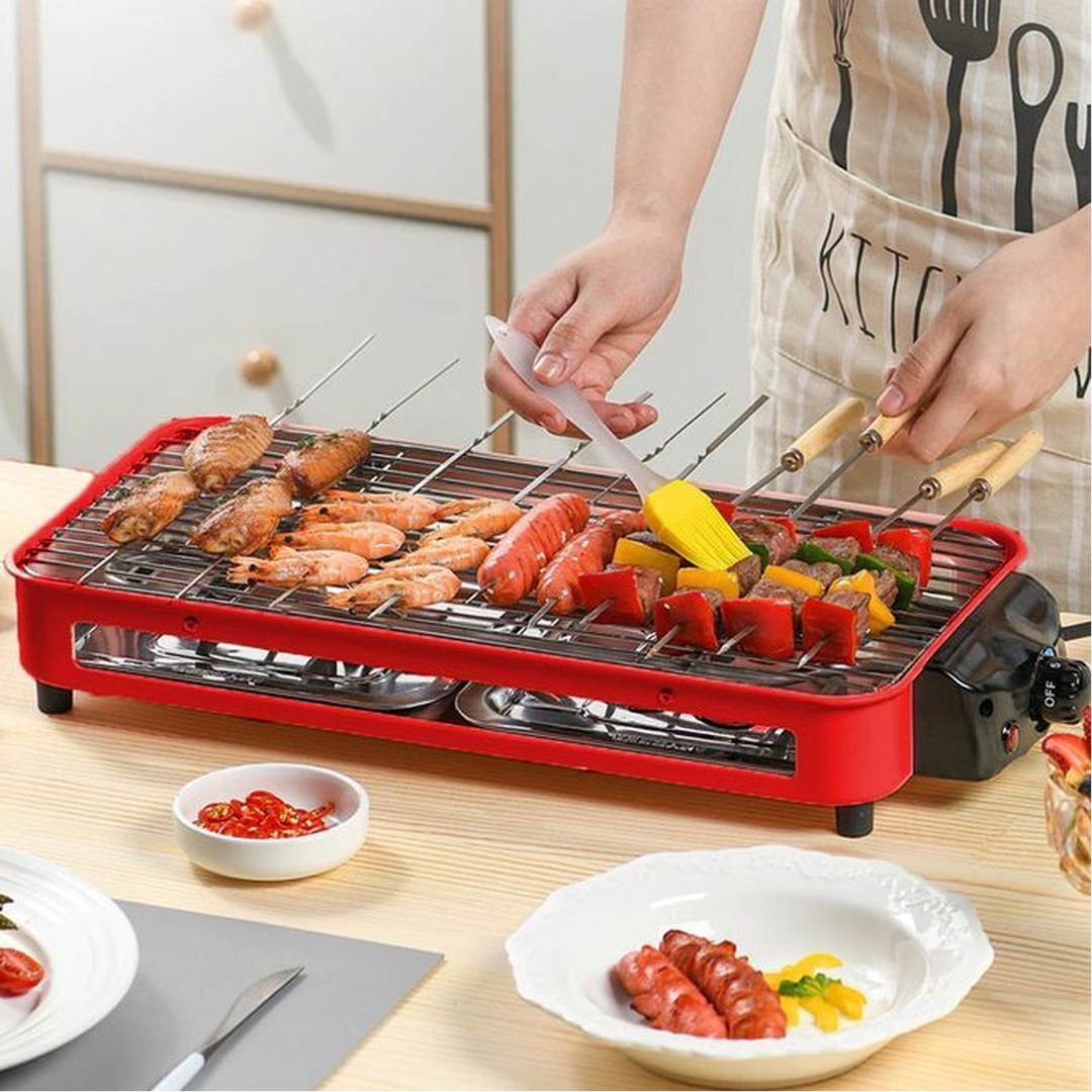Generic Electric Grill, 1500W