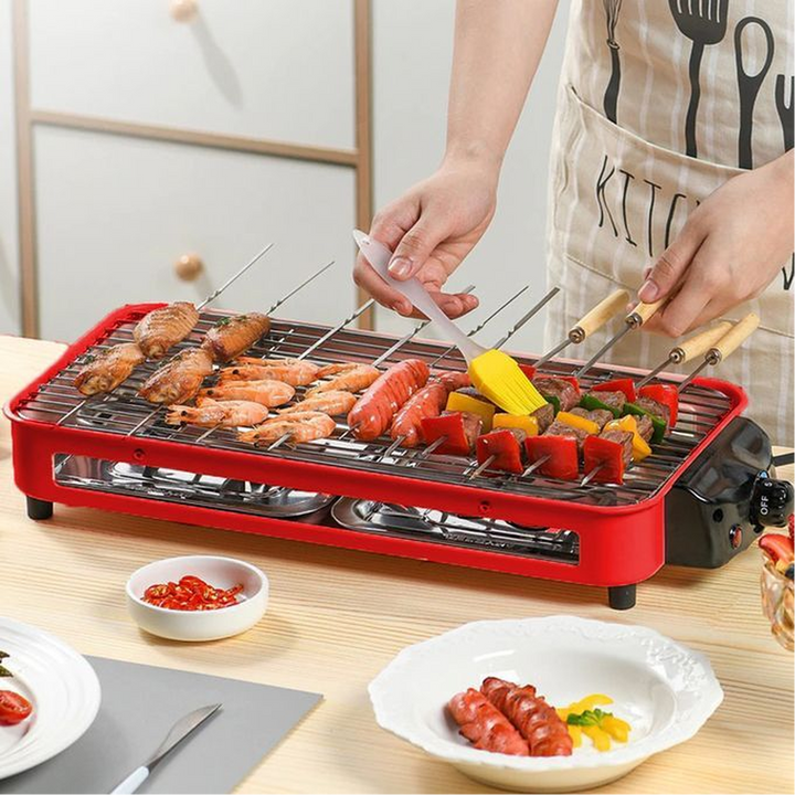Generic Electric Grill, 1500W