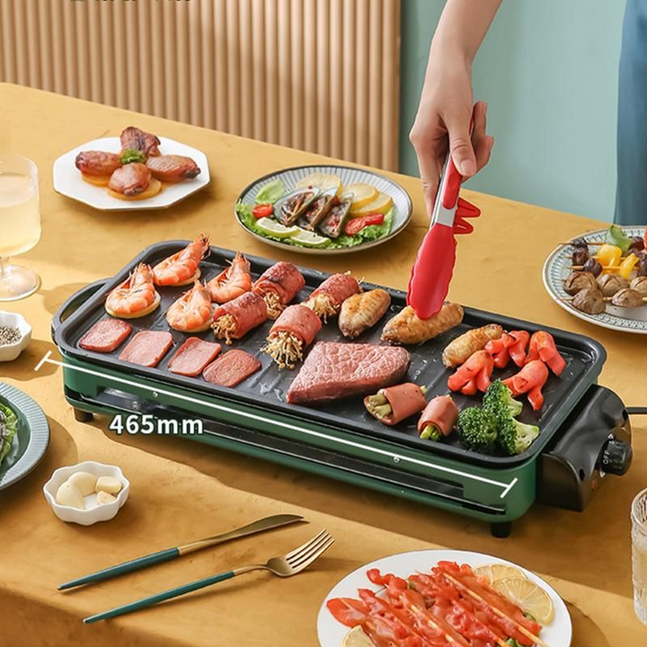 Generic Electric Grill, 1500W
