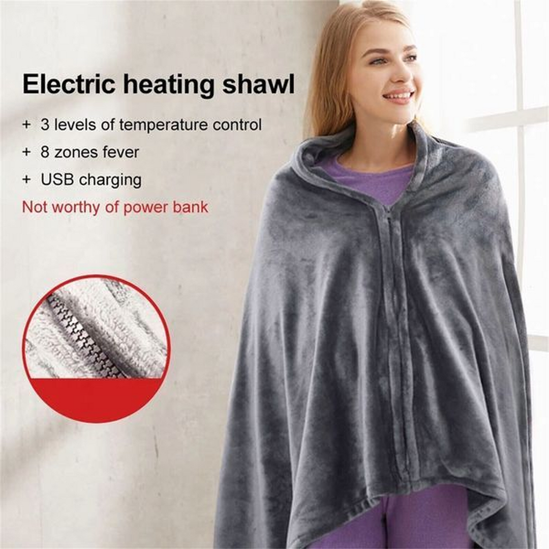 Generic Electric Heated Hoodie