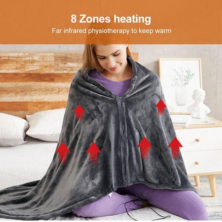 Generic Electric Heated Hoodie