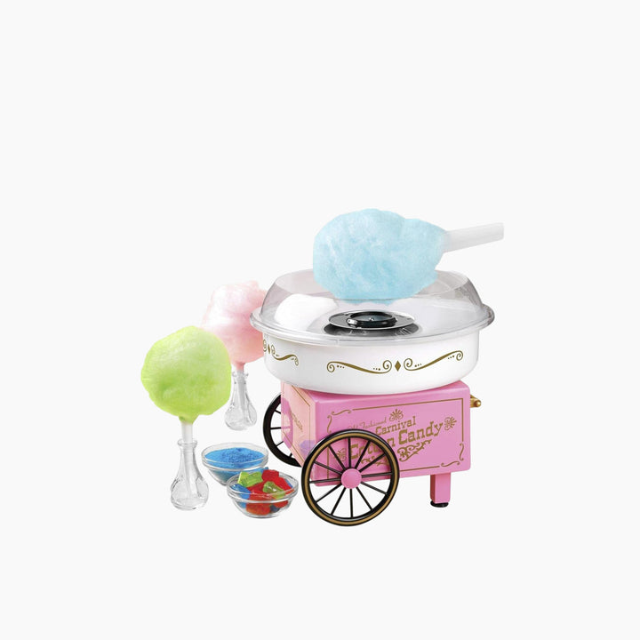 Generic Healthy Cotton Candy Maker