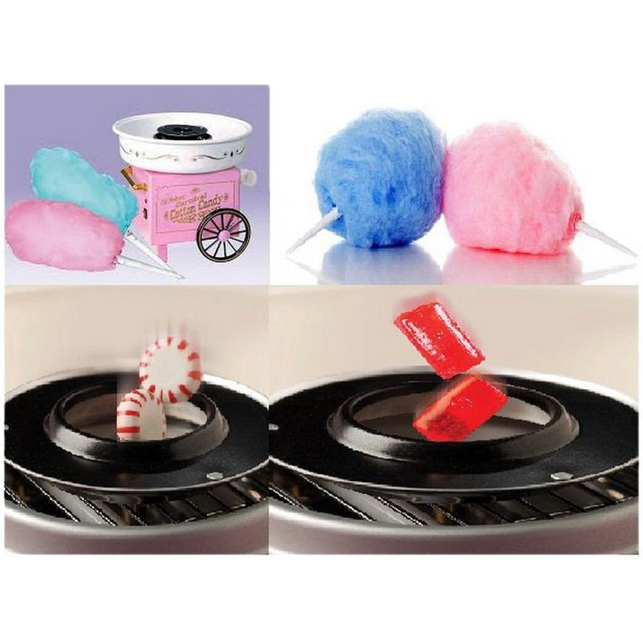 Generic Healthy Cotton Candy Maker
