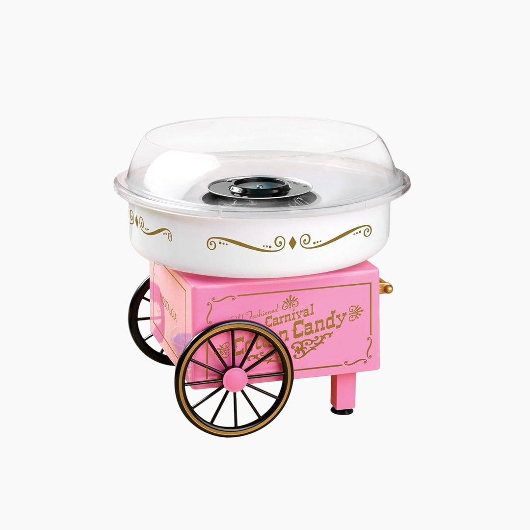 Generic Healthy Cotton Candy Maker