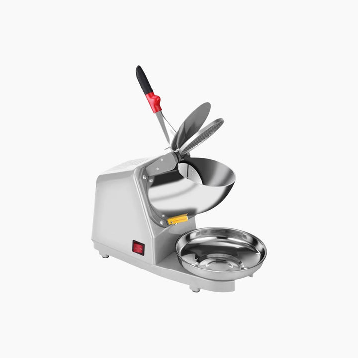Generic Ice Crusher and Shaver