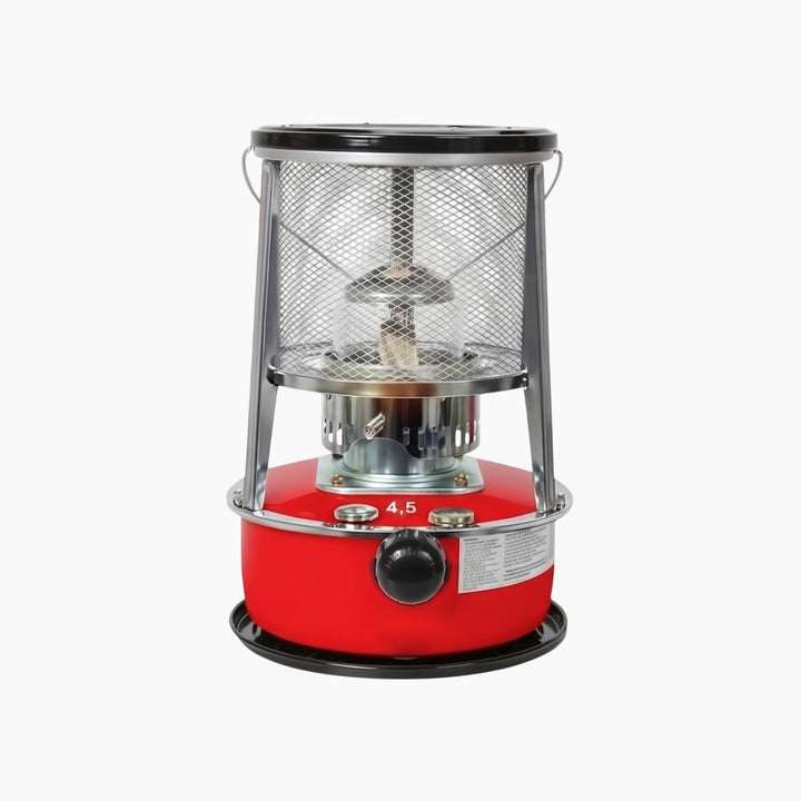 Generic Jordanian-Made Kerosene Heater
